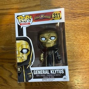 General Klytus figure